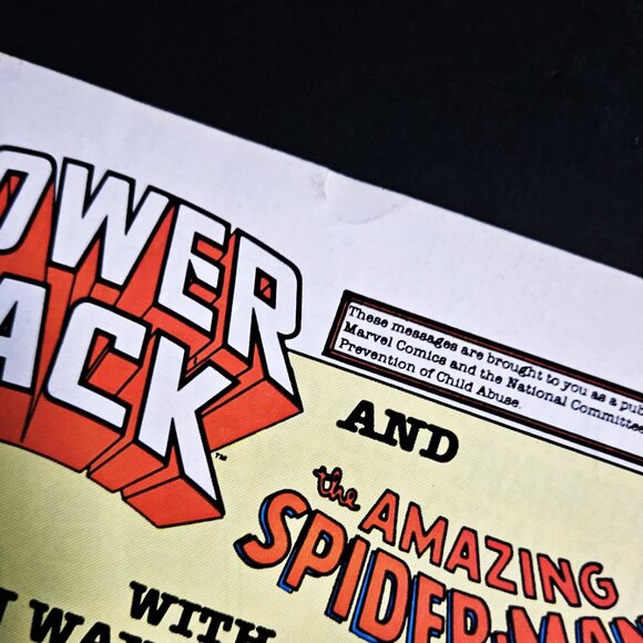 X-Factor #5 ๐ issue (1986) - Picture 7 of 7